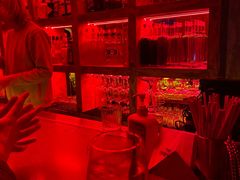 -The Drinkery (瑞金店)