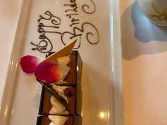 -Le Comptoir de Pierre Gagnaire