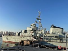 -中国人民解放军海军博物馆