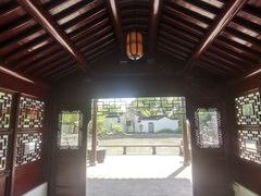 -交大留园(东川路店)