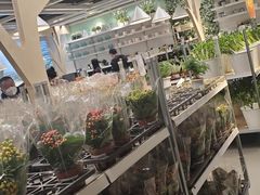 -宜家家居(四元桥商场店)