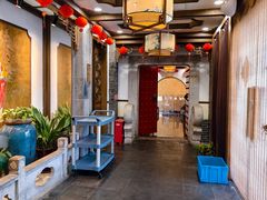 -苏浙徽·农家大院(开发区星湖101店)