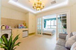 -妍悦母婴月子会所(武汉天地店)