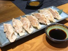-吉之仙•中国制造•出口级食材日料店(领事馆总店)