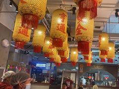 -朱光玉火锅馆(正弘城店)