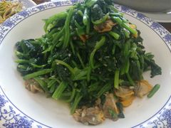 -天天初二·天津传统捞面·天津特色菜(凌奥总店)