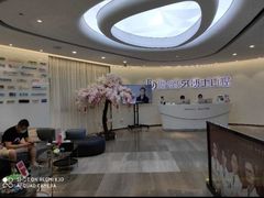 -牙博士口腔(杨浦店)