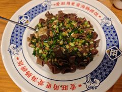 -旺角小渔村·海肠捞饭开创者(环山路店)