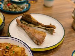 -锡和无锡菜(景丽苑店)