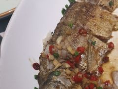 -楚鱼王·河鲜·湖北菜(华农店)