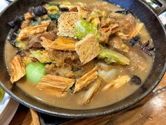 老洛阳烩菜-老雒阳面馆·水席·洛阳菜(偃师店)