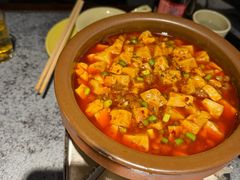 -马氏老外婆餐厅(磁县店)