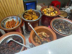 -老东江米粉(南方大厦店)