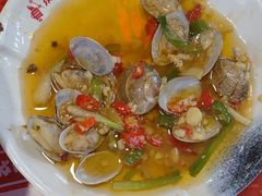 -汉虾王.小龙虾.武汉菜.粤菜(科技园店)