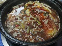 -重庆鸡公煲·嘟享吃(林科大店)