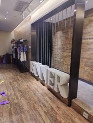 -意然瑜伽·普拉提