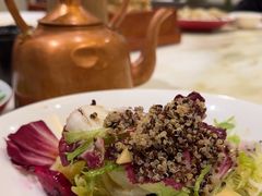 -范家小馆·烤鸭新京菜(金融街店)