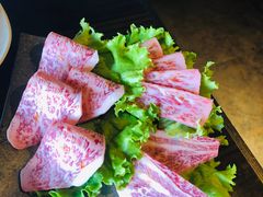-焼肉 琉球の牛(北谷)