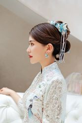 点击看大图 -B.Bridge Couture婚纱礼服(福田店)