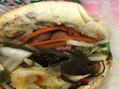 -三兄弟高炉烧饼