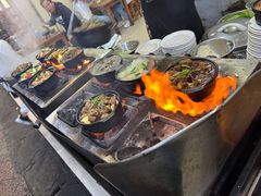-沈妈砂锅(光华村店)