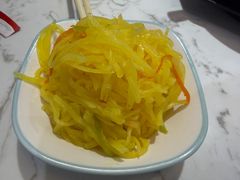 -杨妈妈粥店(徳增街中街店)