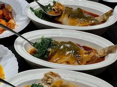 -新光酒家·河豚·海鲜·蟹料理(浦东店)