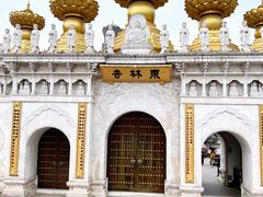 -上海东林寺(金山区)