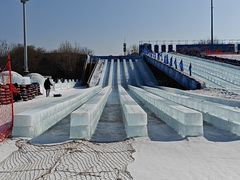 -沈阳奥体冰雪嘉年华