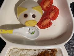 -嘿嘟嘟·肋条烧肉放题(爱融荟城店)