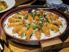 -头上红煨盐鸡乡村食府