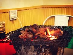 -松明一烤肉馆(鲁园店)