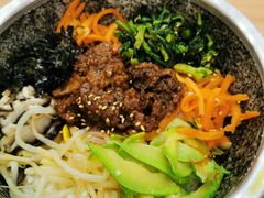 -敏丁拌饭(中街总店)