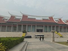 -集美鳌园景区