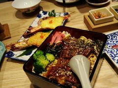 -隐泉京望日式料理(太和广场店)