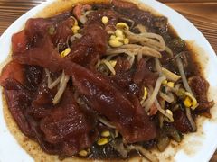 -何记酿皮店(西流湾店)