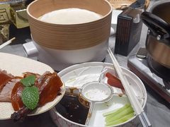 -大秦小宴•新派西北(万象前海店)