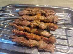 -巴依兄弟西域美食(机场店)