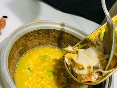 -3号仓库·创意中国菜(新世界城店)