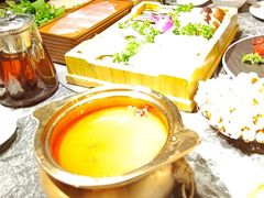 -慢丽江·云南野生菌土鸡锅(西山店)