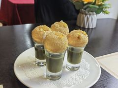 -克比叔叔印度餐厅Kebabs on the Grille (人民广场店)