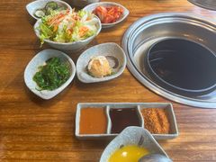 -牛人·雪花牛·木炭烤肉(昆山陆家店)