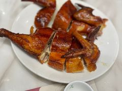 -稻香酒家·33年老字号·港式粤菜(富邦中心店)