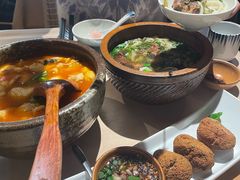 -山石榴·贵州菜(丰盛里店)