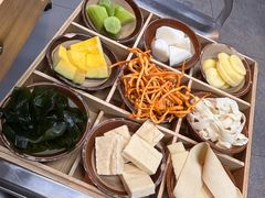 -芈重山老火锅(广州首店)