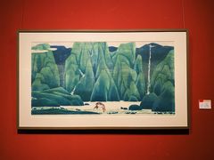 -江苏省美术馆(长江路新馆)