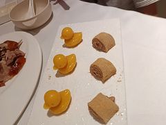 -全聚德(领城国际店)