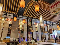 大堂-川味堂·四川豆花(八卦岭店)