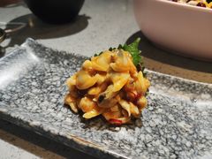 -妥妥烤肉料理(昙华林店)