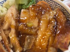 -吉野家(天坛东路店)